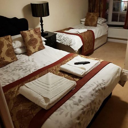 East Gate Inn Colchester Dış mekan fotoğraf