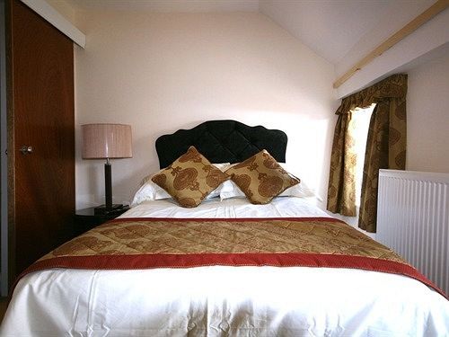 East Gate Inn Colchester Dış mekan fotoğraf