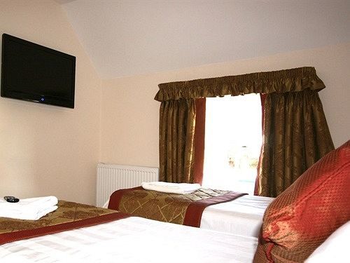 East Gate Inn Colchester Dış mekan fotoğraf