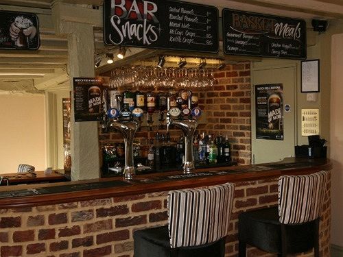 East Gate Inn Colchester Dış mekan fotoğraf