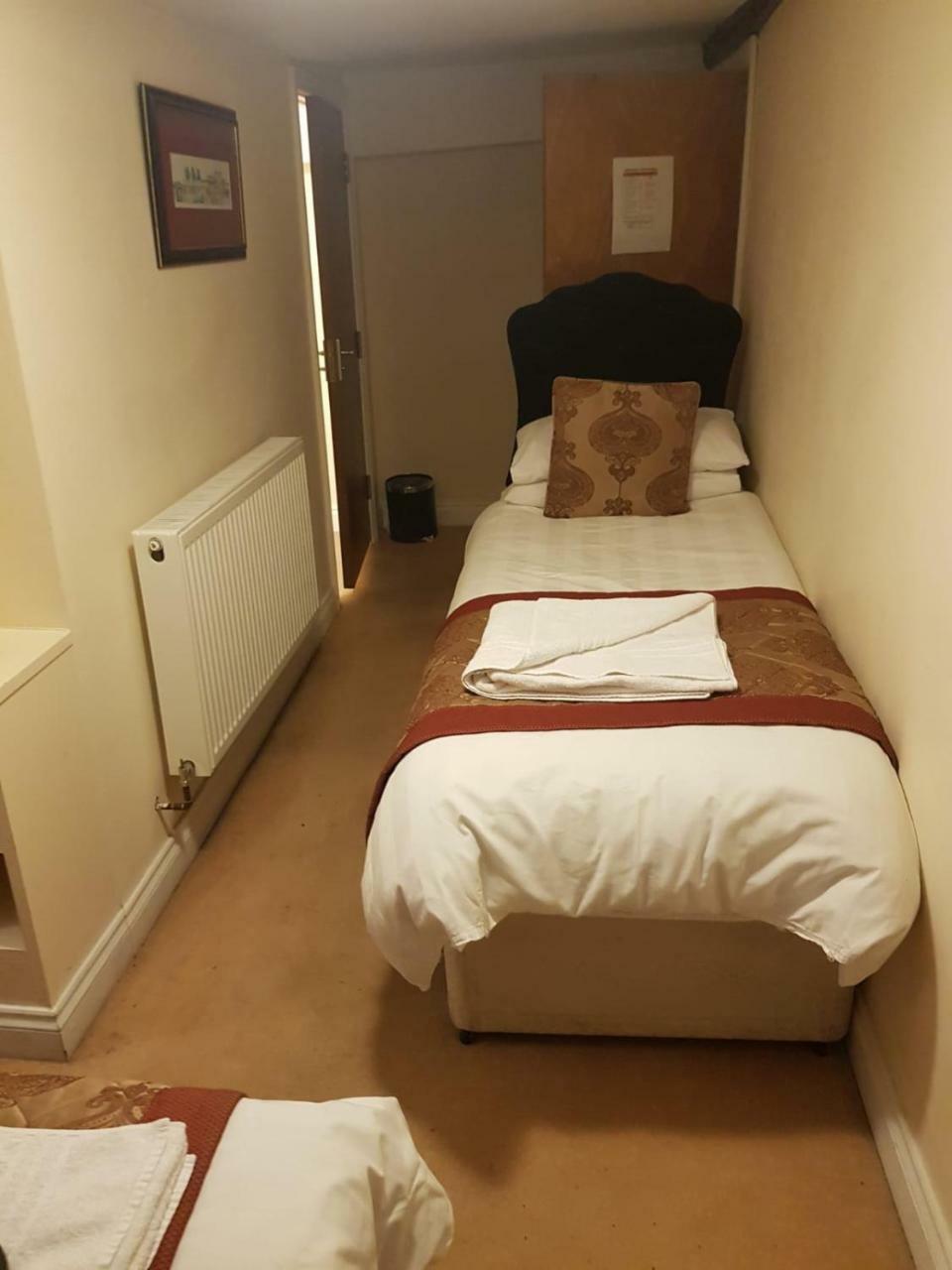 East Gate Inn Colchester Dış mekan fotoğraf