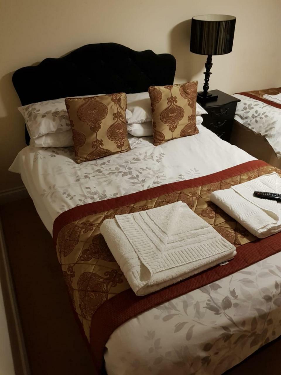 East Gate Inn Colchester Dış mekan fotoğraf